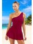 Yüzme Kıyafeti Tasarım Mayo Deniz Plaj Mayosu Swimsuit Premium Kalite Uv Korumalı 2