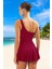 Yüzme Kıyafeti Tasarım Mayo Deniz Plaj Mayosu Swimsuit Premium Kalite Uv Korumalı 3