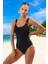 Yüzme Kıyafeti Tasarım Mayo Klora Dayanıklı Swimsuit Şık Detaylı Yüksek Konfor Özel 2