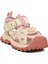 Pembe Çocuk Sandalet Guja 25Y614 F 1