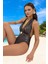 Yüzme Kıyafeti Tasarım Mayo Swimsuit Yüksek Konfor Ergonomik Kesim Klora Dayanıklı 2