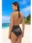 Yüzme Kıyafeti Tasarım Mayo Swimsuit Yüksek Konfor Ergonomik Kesim Klora Dayanıklı 3