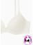 Mia - Dolgulu Push Up, Kusursuz Lifting Toparlayıcı Sütyen - Ekru - 2529 2