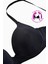 Mia - Dolgulu Push Up, Kusursuz Lifting Toparlayıcı Sütyen - Siyah - 2529 4