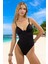 Yüzme Kıyafeti Tasarım Mayo Uv Korumalı Hızlı Kuruyan Özel Esnek Kumaş Swimsuit 1