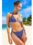 Tasarım Bikini Takımı Plaj ve Havuz Için Hızlı Kuruyan Yüksek Konfor Yaz Koleksiyonu 2