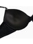 Luna 2533 Siyah Soft Push Up / Yarı Dolgulu Mikro Basic Sütyen (Tak - Çıkar Askılı) 3