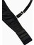 Luna 2533 Siyah Soft Push Up / Yarı Dolgulu Mikro Basic Sütyen (Tak - Çıkar Askılı) 4