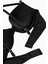 Luna 2533 Siyah Soft Push Up / Yarı Dolgulu Mikro Basic Sütyen (Tak - Çıkar Askılı) 5