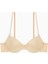 Luna 2533 Ten Soft Push Up / Yarı Dolgulu Mikro Basic Sütyen (Tak - Çıkar Askılı) 1
