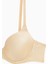 Luna 2533 Ten Soft Push Up / Yarı Dolgulu Mikro Basic Sütyen (Tak - Çıkar Askılı) 2
