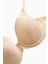 Luna 2533 Ten Soft Push Up / Yarı Dolgulu Mikro Basic Sütyen (Tak - Çıkar Askılı) 5