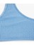 Dokulu U Yaka Bralet Bikini Üstü 3