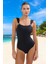 Yüzme Kıyafeti Tasarım Mayo Klora Dayanıklı Deniz Havuz Mayosu Swimsuit 1