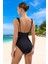 Yüzme Kıyafeti Tasarım Mayo Klora Dayanıklı Deniz Havuz Mayosu Swimsuit 3