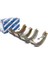 Peugeot Partner Arka Fren Balatası (Pabuç) 2.0 Hdi 2002-2006 42MM Bosch 1