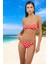 Tasarım Bikini Takımı Şık Detaylı Klora Dayanıklı Özel Ergonomik Kesim Esnek Kumaş 1