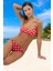Tasarım Bikini Takımı Şık Detaylı Klora Dayanıklı Özel Ergonomik Kesim Esnek Kumaş 2
