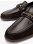 Erkek Hakiki Deri Loafer Ayakkabı 1008 3481 Erk Ayk Y25 Khv Bfl/suet 3
