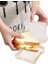 Taşınabilir Tost Sandviç Ekmek Kutusu (Yurt Dışından) 1