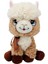 3188 Sunman, Peluş Lama 35 cm 1
