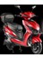 Alf Pro Elektrikli Motosiklet Uzun Menzil ve Yüksek Taşıma Kapasitesi ile 1