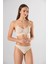 Miss Fit 1315 Ince Askılı Büstiyer 1
