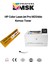 Hp Color Laserjet Pro M254DW Kırmızı Toner 3
