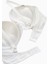 Olympos 2536 Beyaz Double Push Up / Ekstra Dolgulu Straplez Mikro Basic Sütyen 3