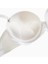 Olympos 2536 Beyaz Double Push Up / Ekstra Dolgulu Straplez Mikro Basic Sütyen 5
