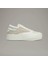 Y-3 Centennial Lowkadın Beyaz Deri Ayakkabı Sneaker IG4079 5