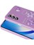 Galaxy A23 4g Kılıf Kabartma Figürlü Parlak F10T Toys Silikon Kapak-Açık Yeşil 4