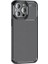 Apple iPhone 15 Pro Kılıf F10T Negro Silikon Kapak-Siyah 1