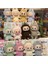 17CM Anime Aksiyon Figürü Bebek Süsü (Yurt Dışından) 2