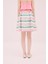 Pileli Mini Etek Standart Renk Y1615077_089 2