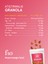 5li Atıştırmalık Granola Vegan Glutensiz Şekersiz Atıştırmalık Sağlıklı Katkısız Granola 5X50GR 4