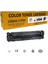 Hp Color Laserjet Pro Mfp M281FDN Siyah Toner 1