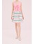 Fiyonk Detaylı Askılı Tafta Bluz Pembe Y2213070_038 3