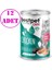 Tavuklu Yetişkin Kedi Konservesi Hairball Kontrol 400 gr x 12 Adet 1