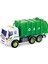 Ctoys Sesli Işıklı Çöp Kamyonu WY320A 4