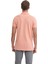 Erkek Polo Yaka Slim Fit Düz Pamuklu Tişört 4613 3