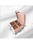 Ahşap-Boyanabilir-4 Bölmeli-Klipsli-Çok Amaçlı Küçük Organizer Kutu 1