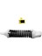 9191365 12800290 Pedal Geri Dönüş Yayı Debriyaj Geri Dönüş Yayı Otomotiv Saab 93 Için (Yurt Dışından) 1