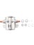 36 V Ezgo Solenoid 36 Volt Serisi Txt Pds Dcs Golf Arabası Maraton Kontaktörü Için 1986+ 27855G01 (Yurt Dışından) 2