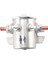 36 V Ezgo Solenoid 36 Volt Serisi Txt Pds Dcs Golf Arabası Maraton Kontaktörü Için 1986+ 27855G01 (Yurt Dışından) 5