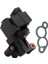 35150-22600 Rölanti Hızı Rölanti Hava Kontrol Vanası Hyundaı Accent Elantra Tiburon 00-06 Kia Motorlar Için (Yurt Dışından) 2