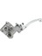 7/8 Inç 22MM Motosiklet Ön Fren Ana Silindir Fit Honda CR125R CRF250R CRF250X CRF450X Crf 450R 2005-2007 (Yurt Dışından) 2