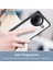 Xiaomi Redmi Poco F7 ULTRA/K80 Pro Shield Serisi Darbeye Dayanıklı Yarı Esnek Plastik Tpu Kılıf - AL8100 4