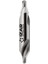 2.5mm Izar DIN333A Punta Matkabı Hss (1310) 1