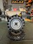 Dbk Dizel 6,5 Hp Çapa Makinası Uyumlu Dolgu Patlamaz Lastik Takımı 1